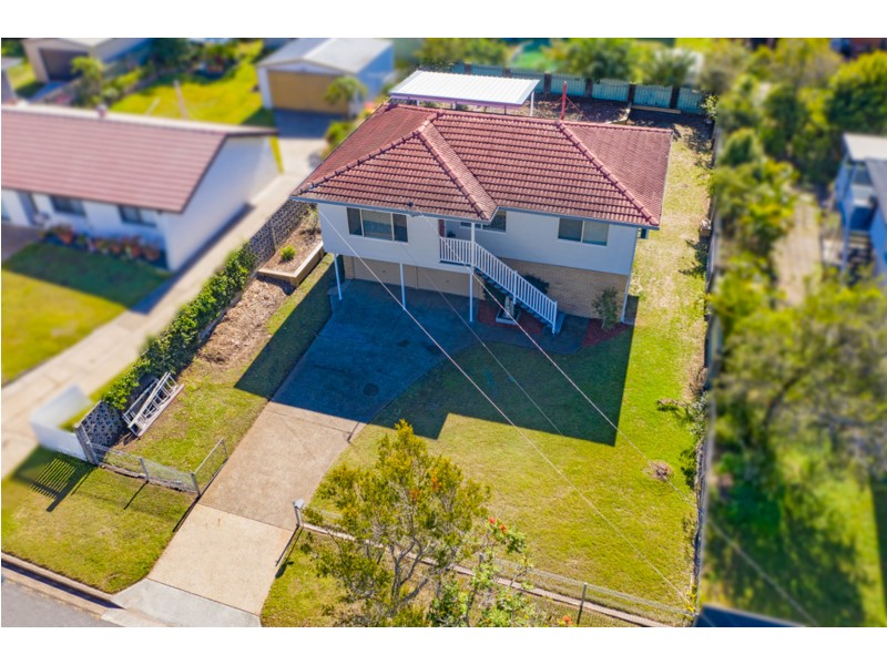 36 Stuart Street, Capalaba QLD 4157