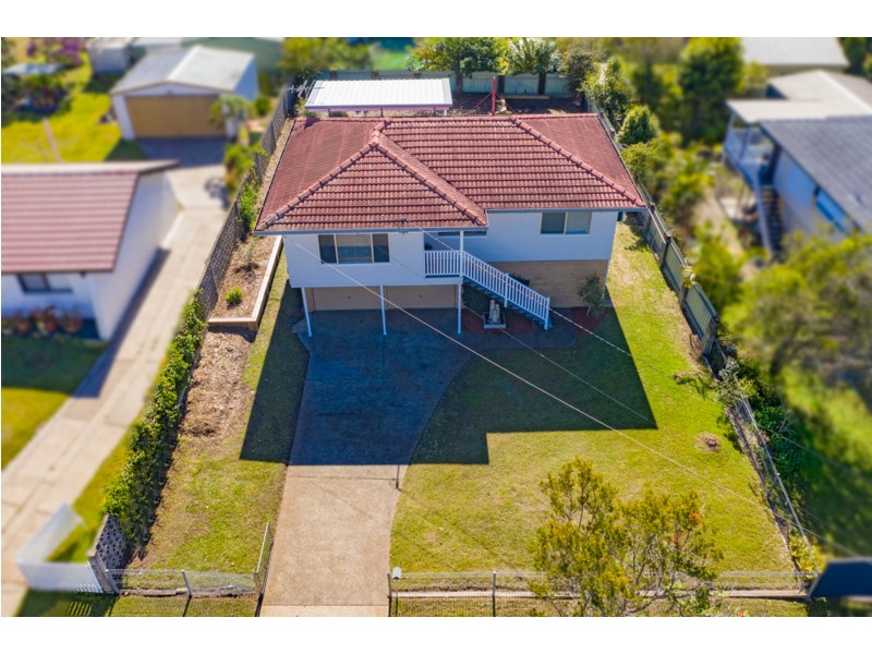 36 Stuart Street, Capalaba QLD 4157