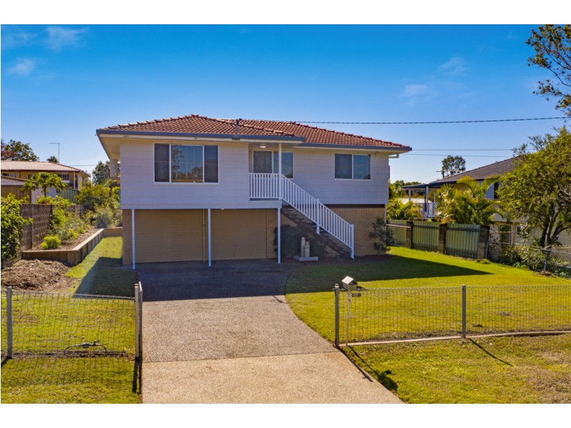 36 Stuart Street, Capalaba QLD 4157
