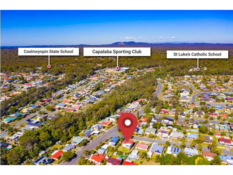 36 Stuart Street, Capalaba QLD 4157