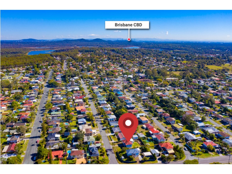 36 Stuart Street, Capalaba QLD 4157