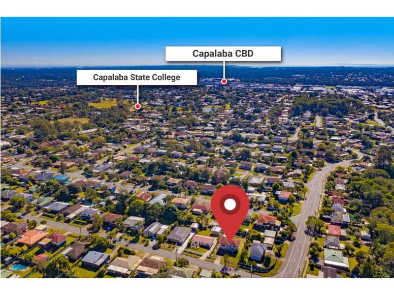 36 Stuart Street, Capalaba QLD 4157