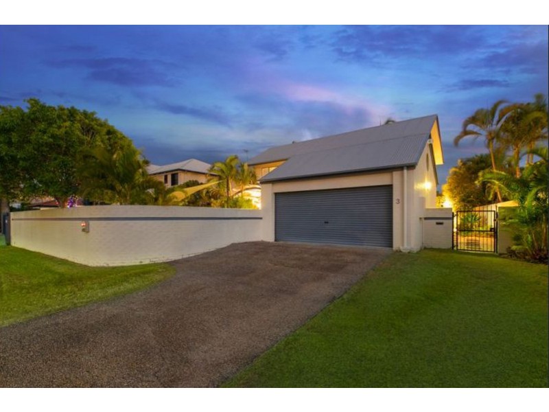 3 Raby Bay Bvd, Raby Bay QLD 4163