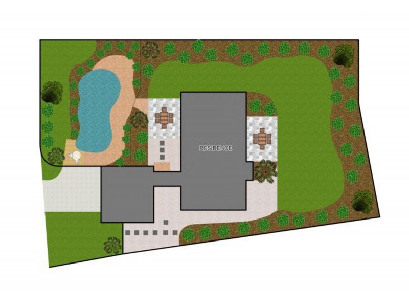 3 Raby Bay Bvd, Raby Bay QLD 4163