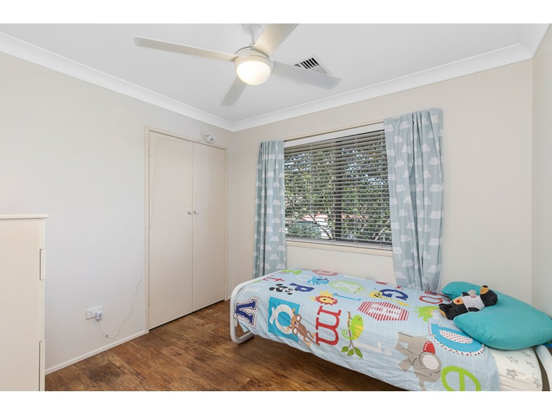 22 Canterbury Street, Alexandra Hills QLD 4161