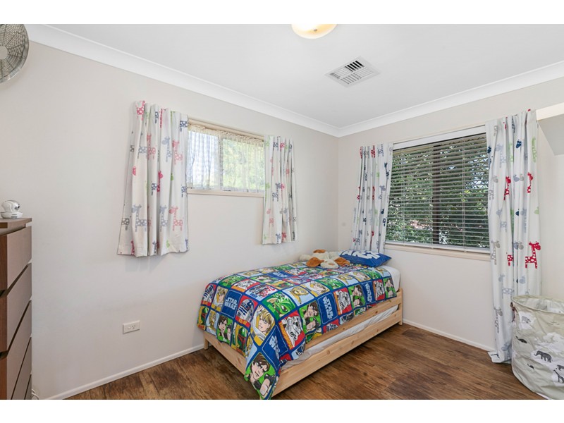 22 Canterbury Street, Alexandra Hills QLD 4161