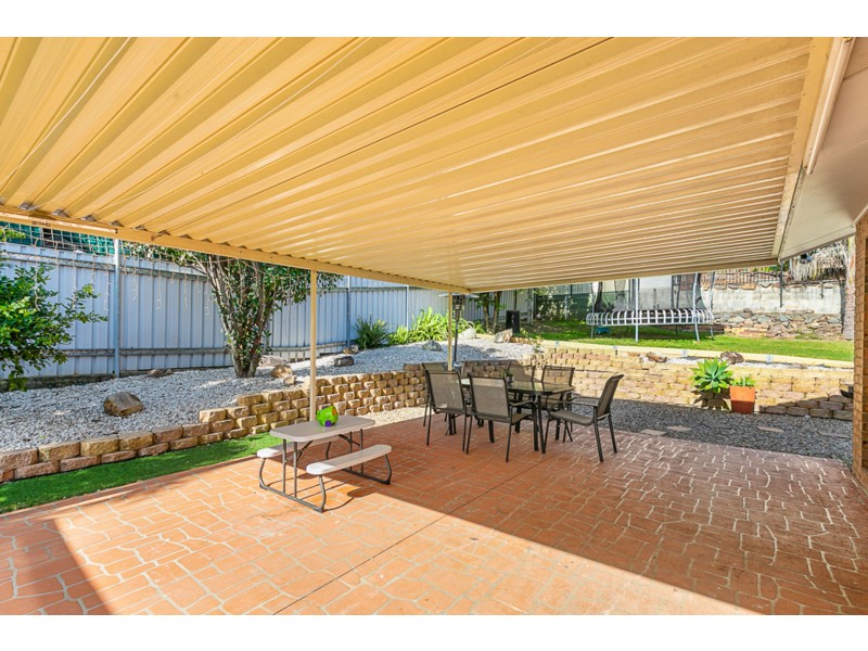 22 Canterbury Street, Alexandra Hills QLD 4161