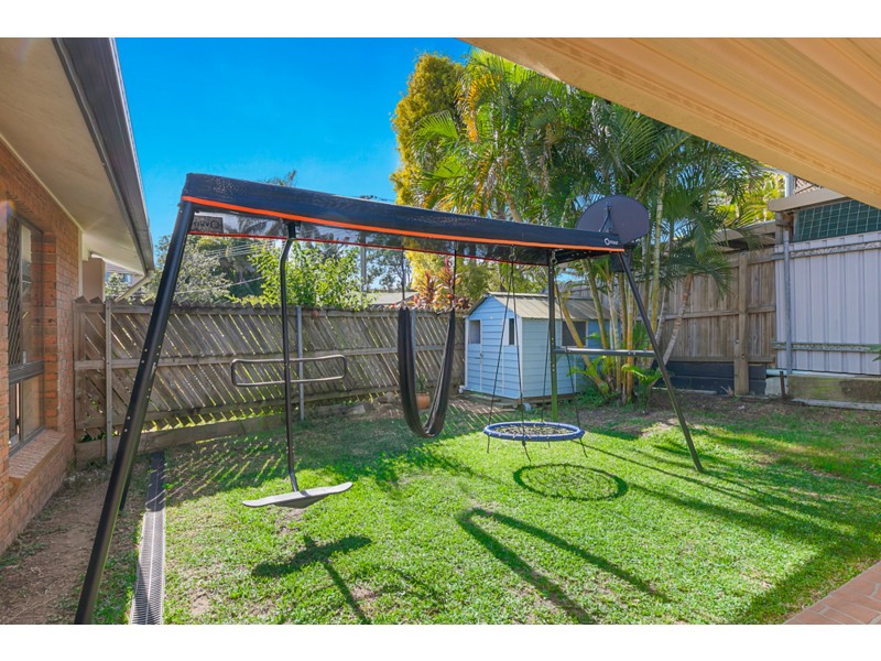 22 Canterbury Street, Alexandra Hills QLD 4161