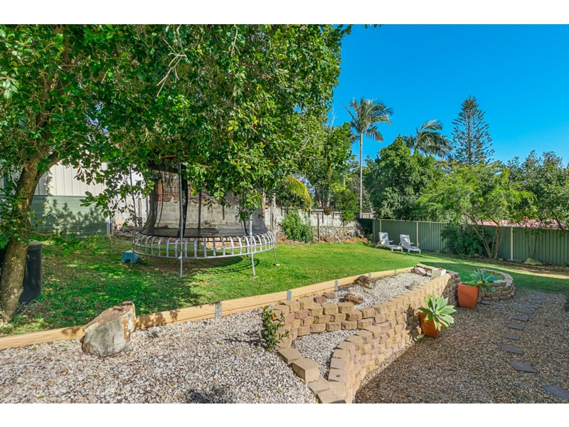 22 Canterbury Street, Alexandra Hills QLD 4161