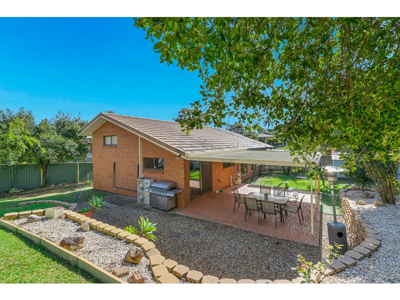 22 Canterbury Street, Alexandra Hills QLD 4161