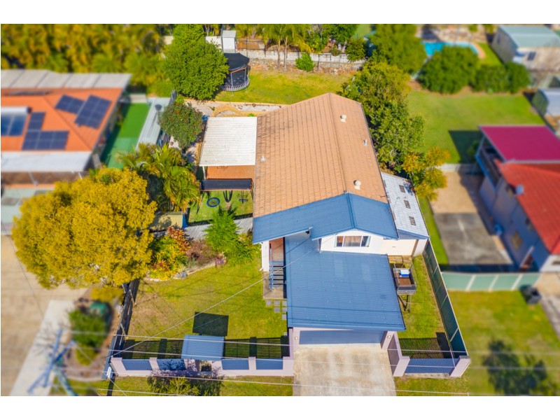 22 Canterbury Street, Alexandra Hills QLD 4161