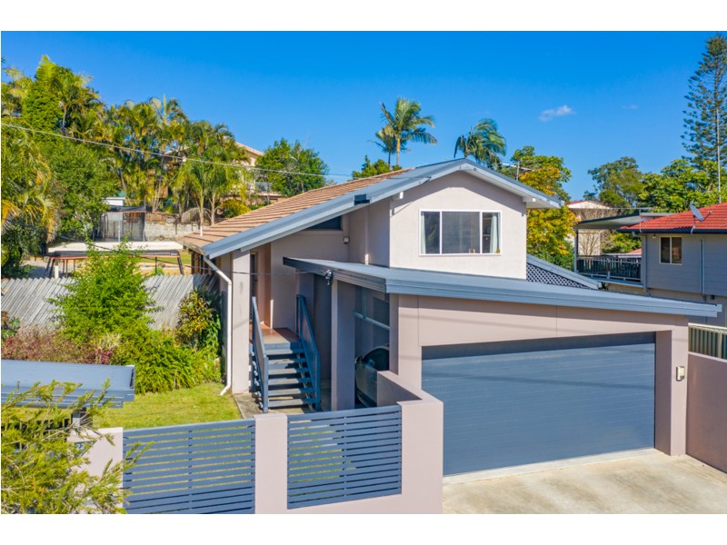 22 Canterbury Street, Alexandra Hills QLD 4161