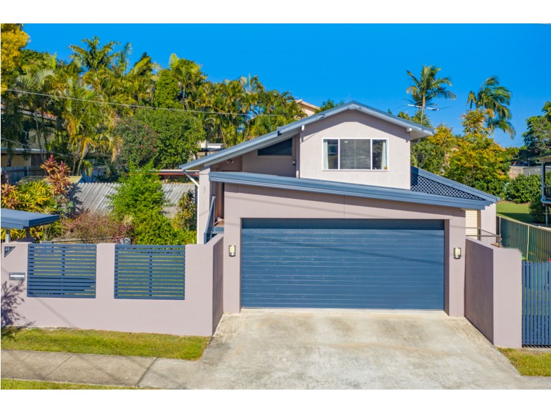 22 Canterbury Street, Alexandra Hills QLD 4161