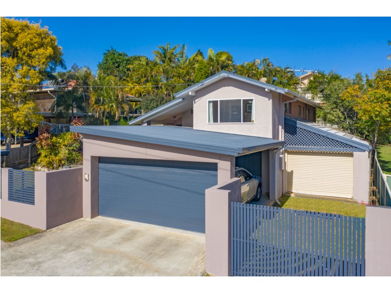 22 Canterbury Street, Alexandra Hills QLD 4161