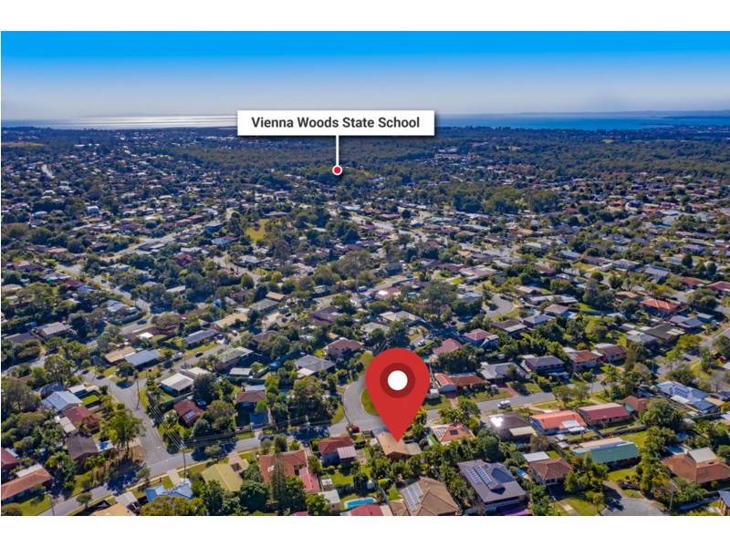 22 Canterbury Street, Alexandra Hills QLD 4161