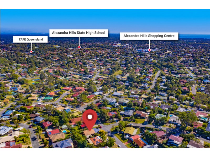22 Canterbury Street, Alexandra Hills QLD 4161