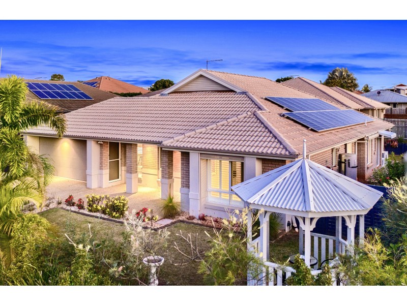 16 Parklane Road, Victoria Point QLD 4165