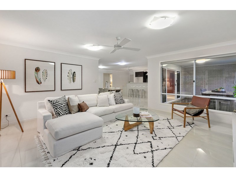 16 Parklane Road, Victoria Point QLD 4165