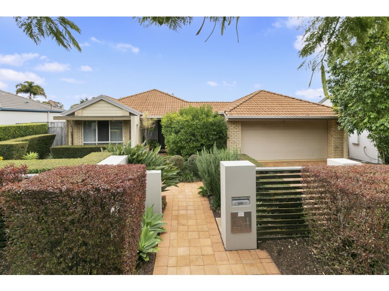 134 Gordon Street, Ormiston QLD 4160