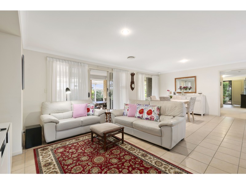 134 Gordon Street, Ormiston QLD 4160