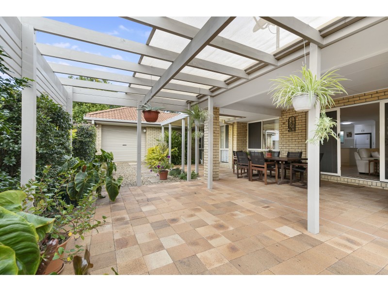 134 Gordon Street, Ormiston QLD 4160