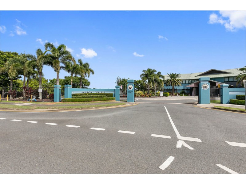 157 Woodlands Drive, Thornlands QLD 4164