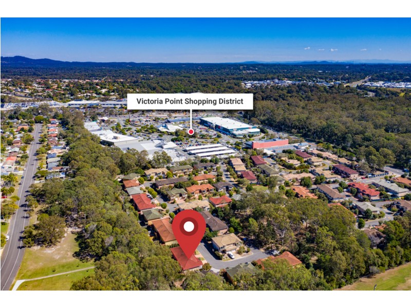 109/333 Colburn Ave, Victoria Point QLD 4165