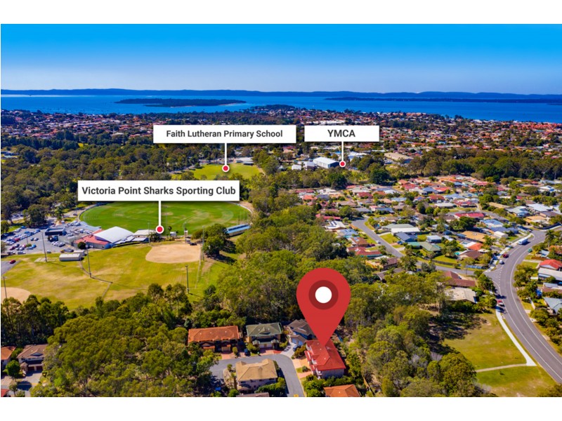 109/333 Colburn Ave, Victoria Point QLD 4165