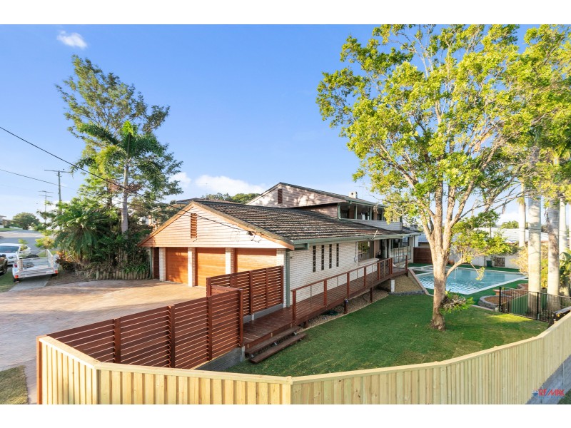 23 Chiniala Street, Mansfield QLD 4122