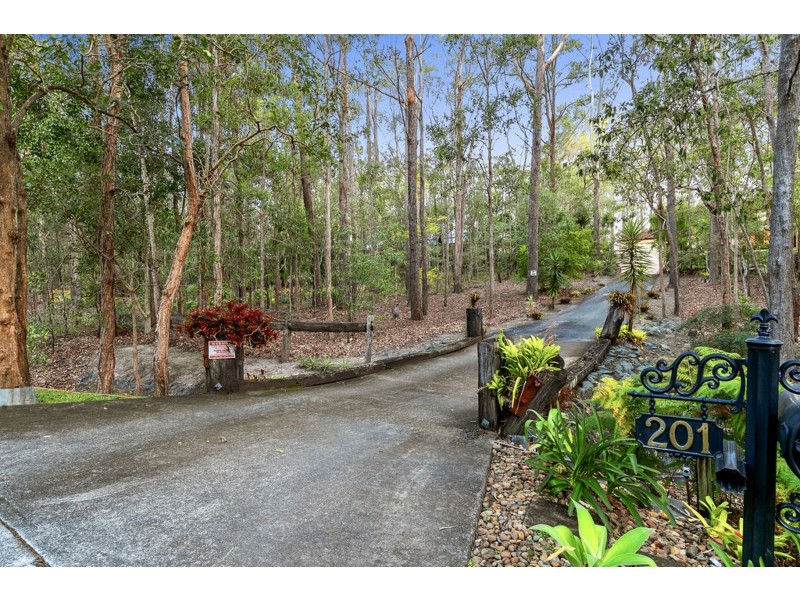 201 Sanctuary Drive, Mount Cotton QLD 4165