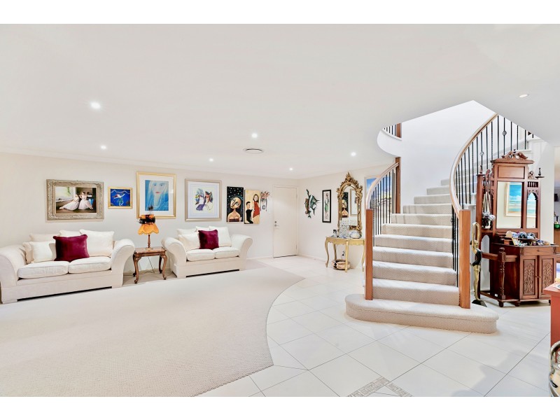 201 Sanctuary Drive, Mount Cotton QLD 4165