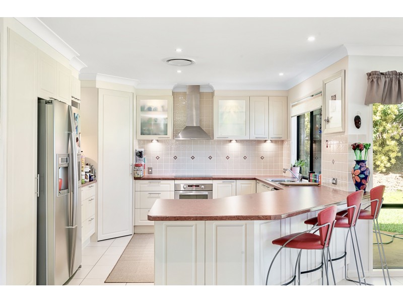 201 Sanctuary Drive, Mount Cotton QLD 4165