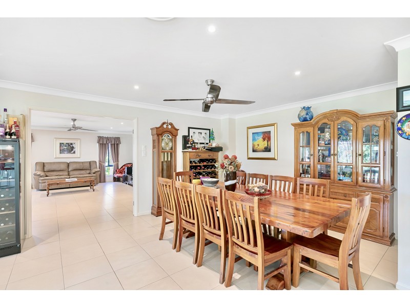 201 Sanctuary Drive, Mount Cotton QLD 4165