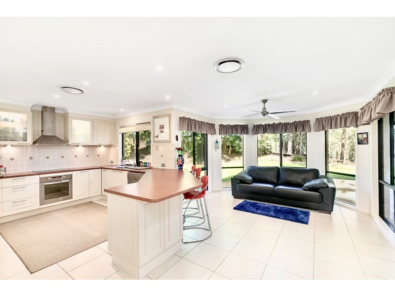 201 Sanctuary Drive, Mount Cotton QLD 4165