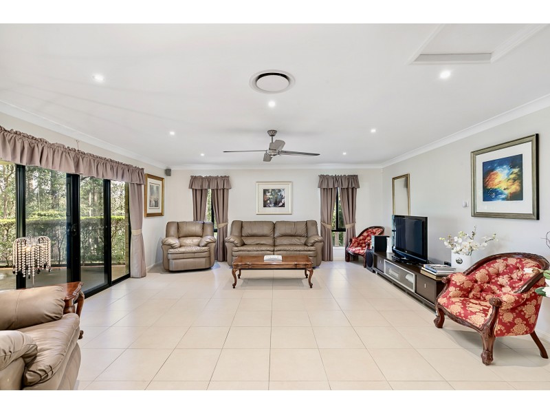 201 Sanctuary Drive, Mount Cotton QLD 4165