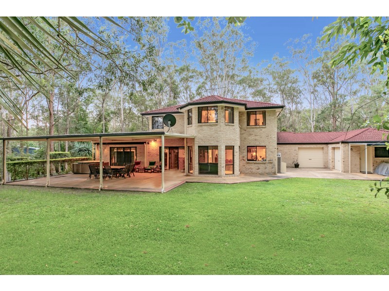 201 Sanctuary Drive, Mount Cotton QLD 4165