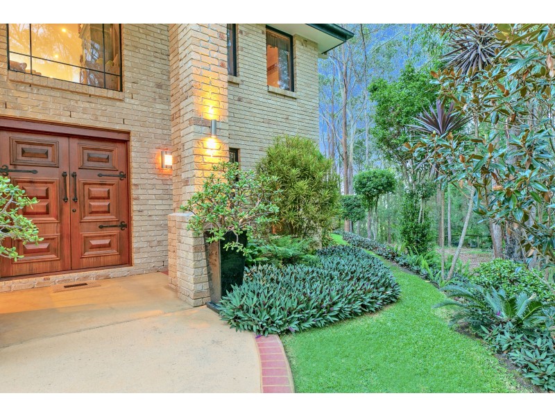 201 Sanctuary Drive, Mount Cotton QLD 4165