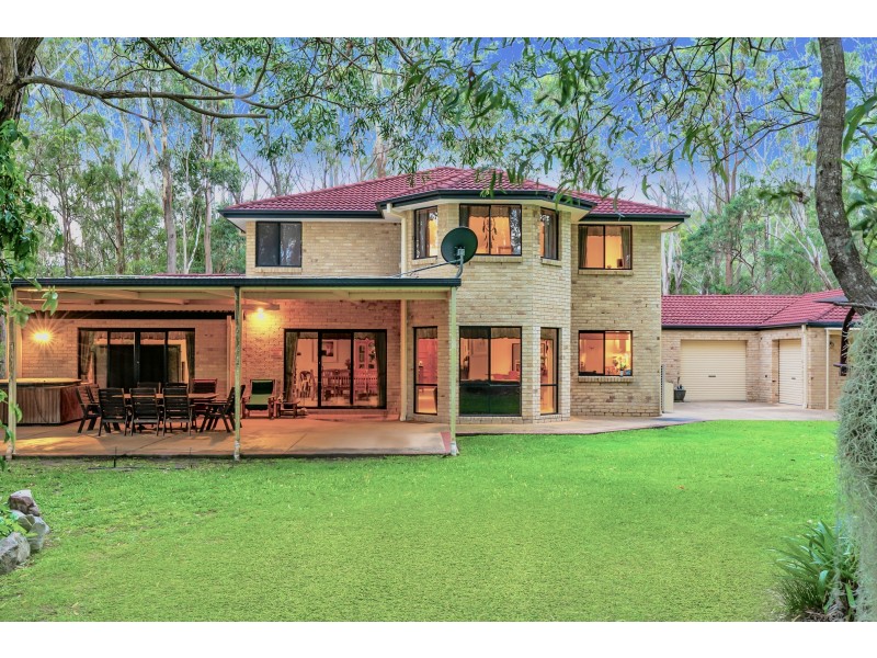 201 Sanctuary Drive, Mount Cotton QLD 4165