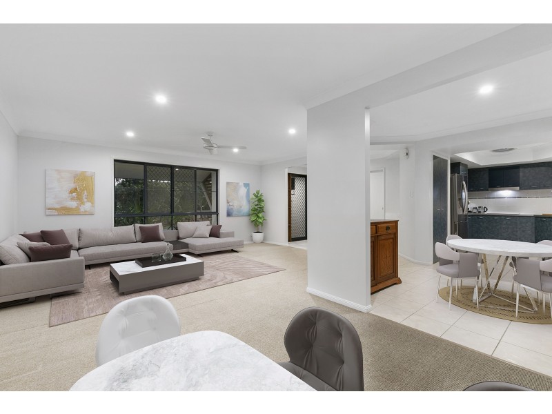 5 Saranah Place, Wellington Point QLD 4160