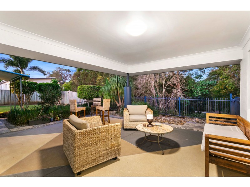 5 Saranah Place, Wellington Point QLD 4160