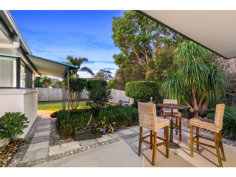 5 Saranah Place, Wellington Point QLD 4160