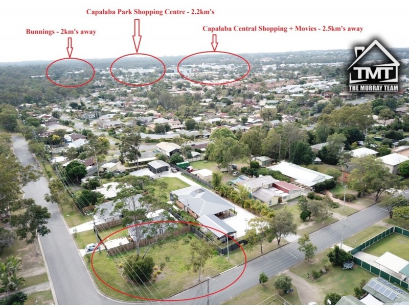 57 Larbonya Crescent, Capalaba QLD 4157