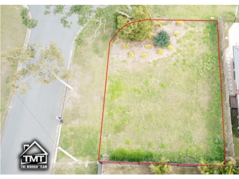 57 Larbonya Crescent, Capalaba QLD 4157