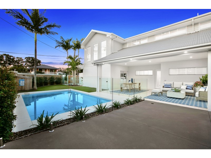 1 Sleath Street, Ormiston QLD 4160