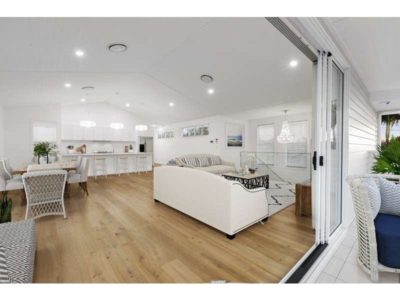 1 Sleath Street, Ormiston QLD 4160