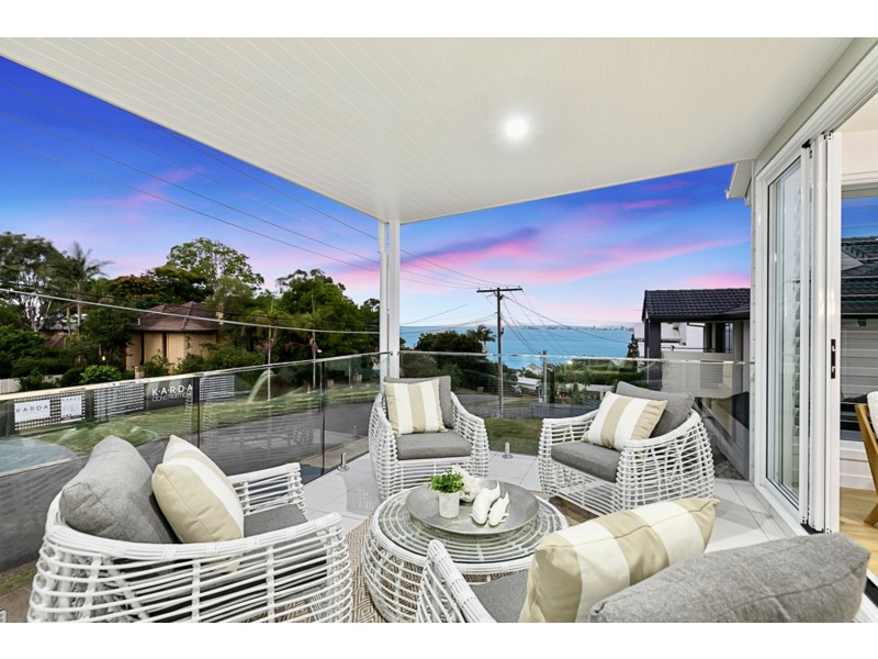 1 Sleath Street, Ormiston QLD 4160