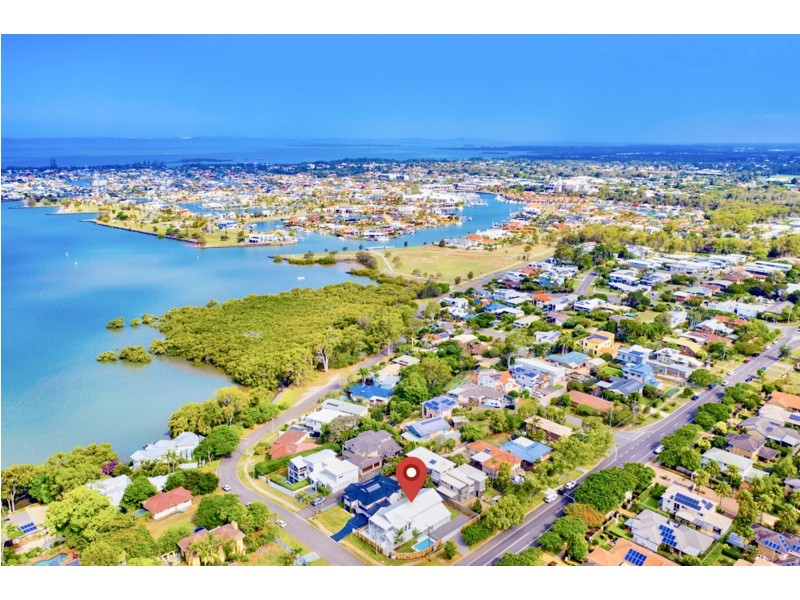 1 Sleath Street, Ormiston QLD 4160