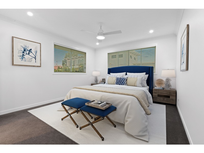 1 Sleath Street, Ormiston QLD 4160