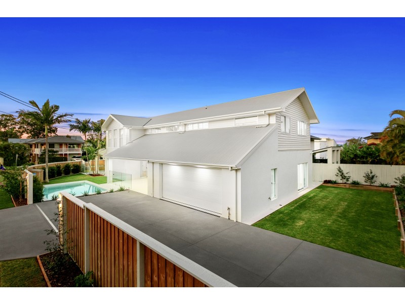 1 Sleath Street, Ormiston QLD 4160