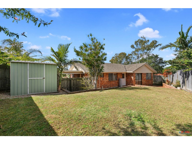 12 Tyne Court, Alexandra Hills QLD 4161